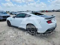 2024 Ford MUSTANG фото