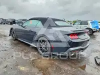 2024 Ford MUSTANG фото