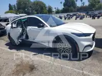 2024 Ford MUSTANG фото