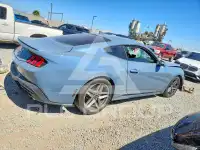 2024 Ford MUSTANG photo