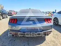 2024 Ford MUSTANG photo