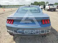 2024 Ford MUSTANG photo