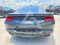 2024 Ford MUSTANG photo