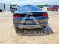 2024 Ford MUSTANG фото
