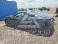 2024 Ford MUSTANG фото