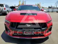 2024 Ford MUSTANG фото
