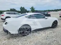2024 Ford MUSTANG фото