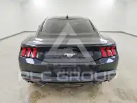 2024 Ford MUSTANG photo