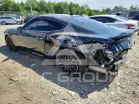 2024 Ford MUSTANG фото