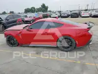 2024 Ford MUSTANG фото
