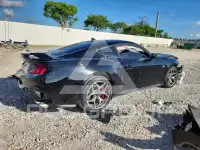 2024 Ford MUSTANG photo