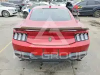 2024 Ford MUSTANG фото