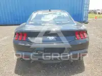 2024 Ford MUSTANG фото