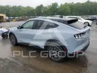 2024 Ford MUSTANG фото