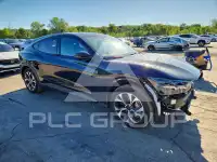 2024 Ford MUSTANG photo
