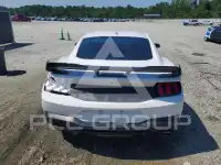 2024 Ford MUSTANG photo