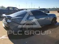 2024 Ford MUSTANG photo