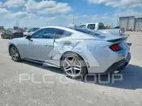 2024 Ford MUSTANG photo