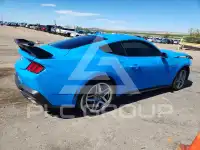 2024 Ford MUSTANG фото