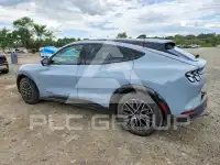 2024 Ford MUSTANG фото