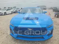 2024 Ford MUSTANG photo