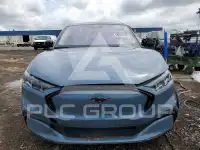 2024 Ford MUSTANG photo