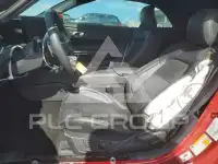 2024 Ford MUSTANG фото