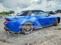 2024 Ford MUSTANG фото