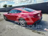 2024 Ford MUSTANG фото