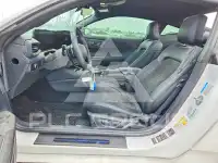 2024 Ford MUSTANG фото