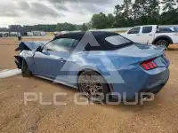 2024 Ford MUSTANG фото