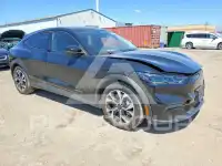 2024 Ford MUSTANG фото