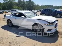2024 Ford MUSTANG photo