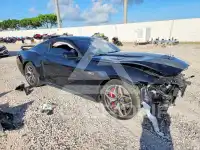 2024 Ford MUSTANG photo