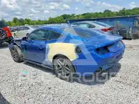 2024 Ford MUSTANG фото