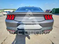 2024 Ford MUSTANG фото
