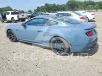 2024 Ford MUSTANG photo
