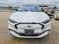 2024 Ford MUSTANG фото