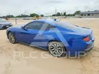 2024 Ford MUSTANG фото