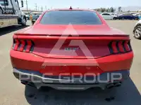 2024 Ford MUSTANG фото