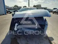 2024 Ford MUSTANG фото