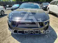 2024 Ford MUSTANG фото