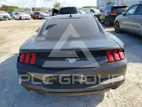 2024 Ford MUSTANG photo
