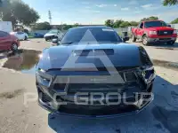 2024 Ford MUSTANG фото
