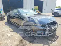2024 Ford MUSTANG фото