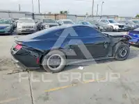 2024 Ford MUSTANG фото