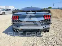 2024 Ford MUSTANG photo