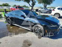 2024 Ford MUSTANG фото