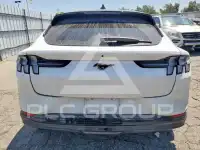 2024 Ford MUSTANG фото