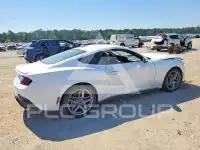 2024 Ford MUSTANG photo